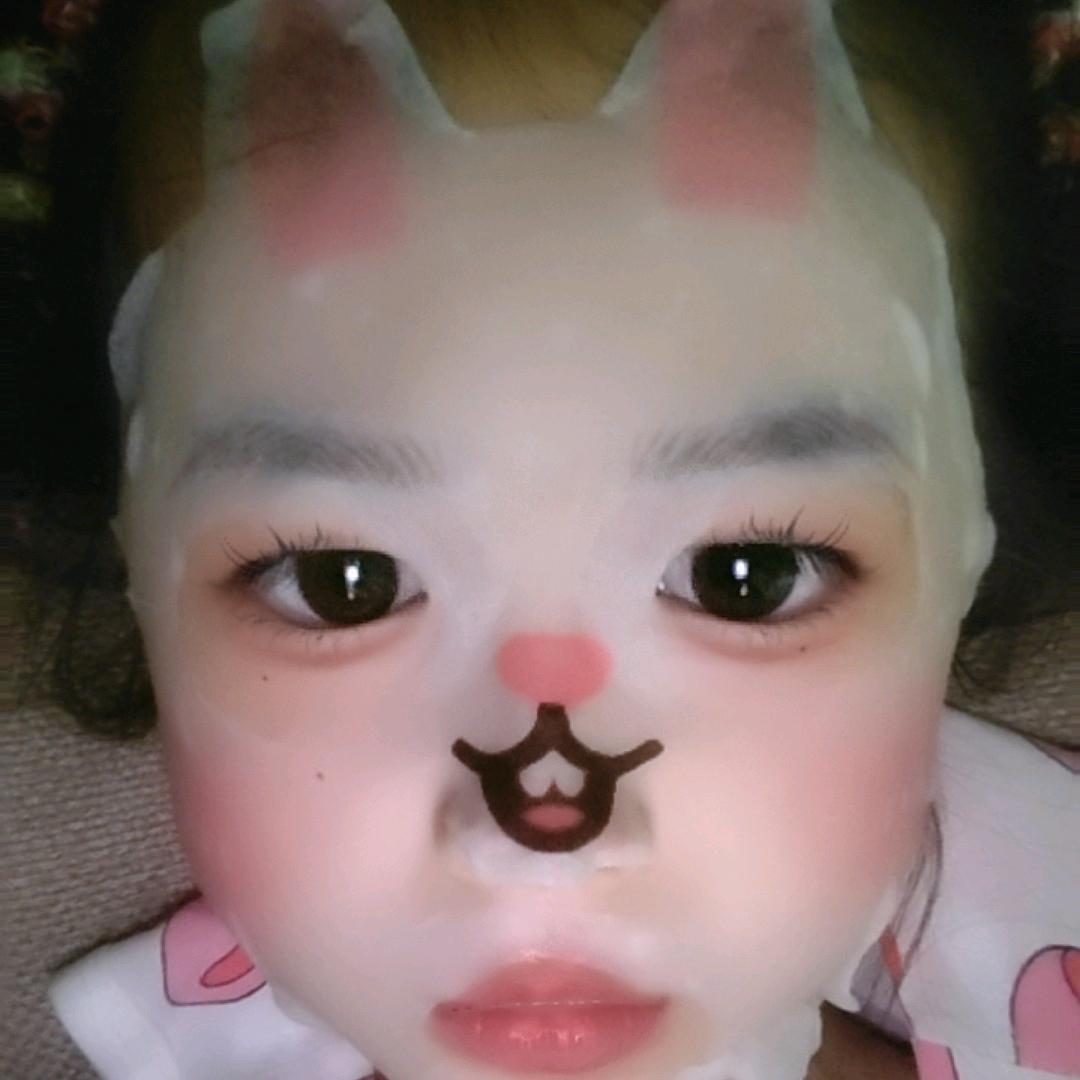 可爱小妹妹