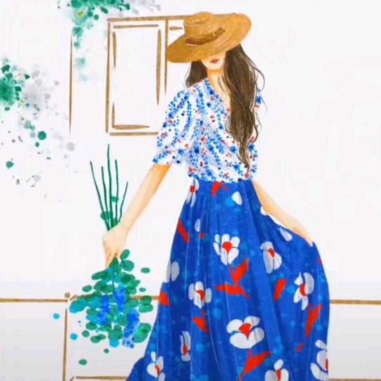 要闪闪发光呀☘☘☘