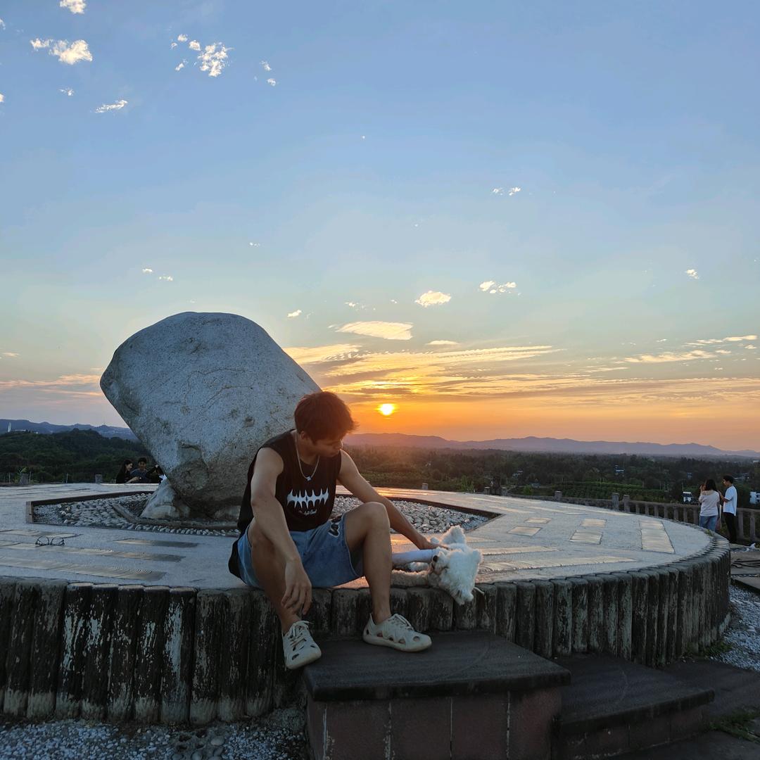 阿进创业历险记