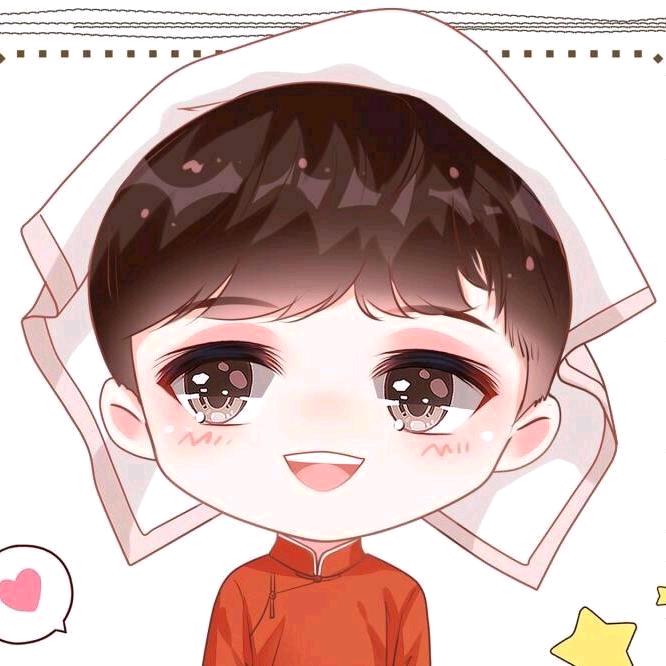 芳华吖