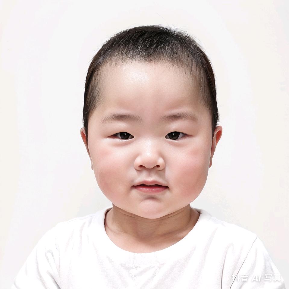 努力的萍子