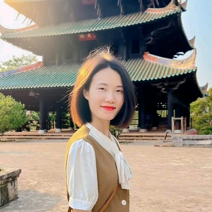 秦墨姗