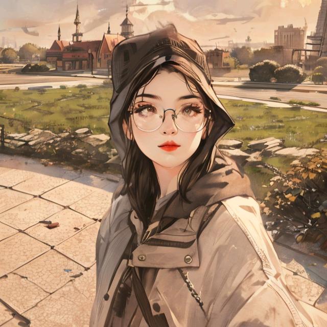 我的小伙伴在哪里