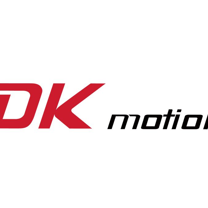 DK MOTION车灯