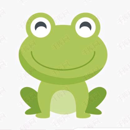 小青蛙玩游戏