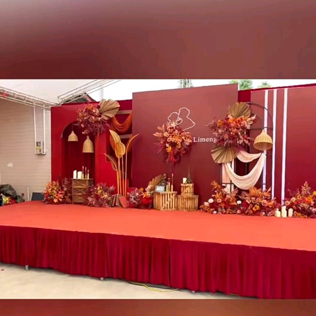 千百炼婚庆传媒（西安总部）团队招人。