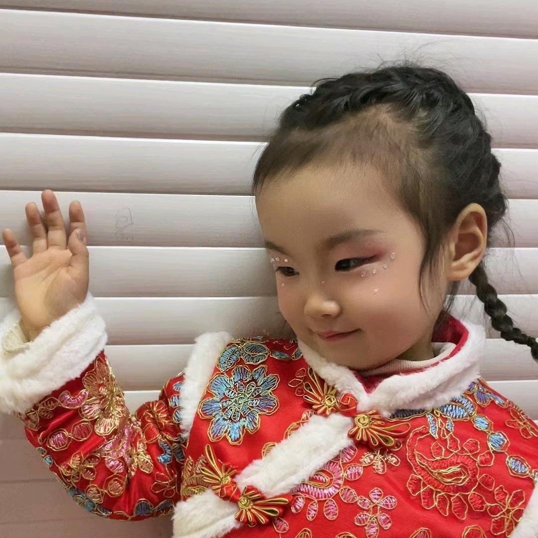 糖糖奶奶🍭🍭