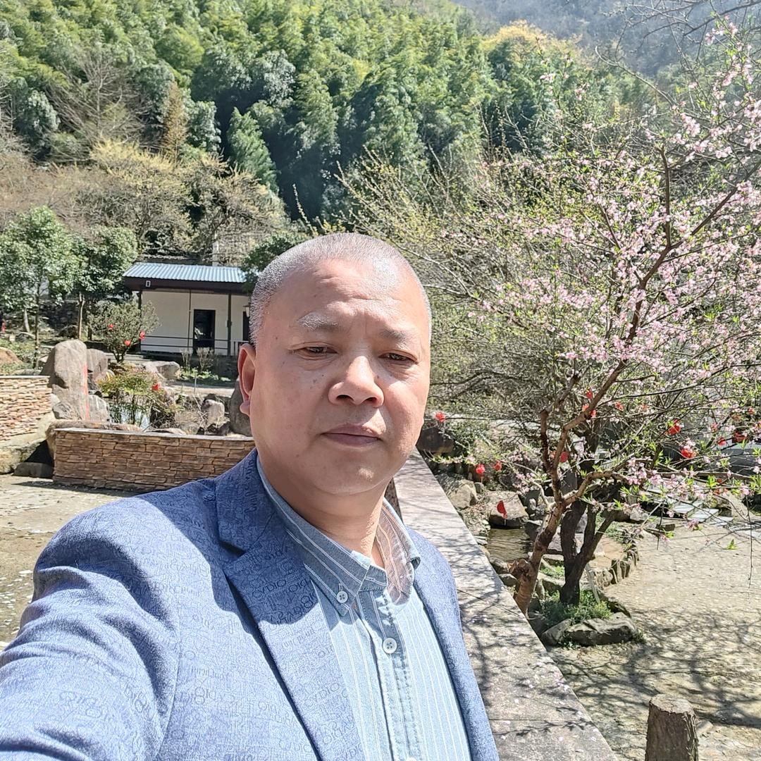 浴火则重生（婉婷农庄）