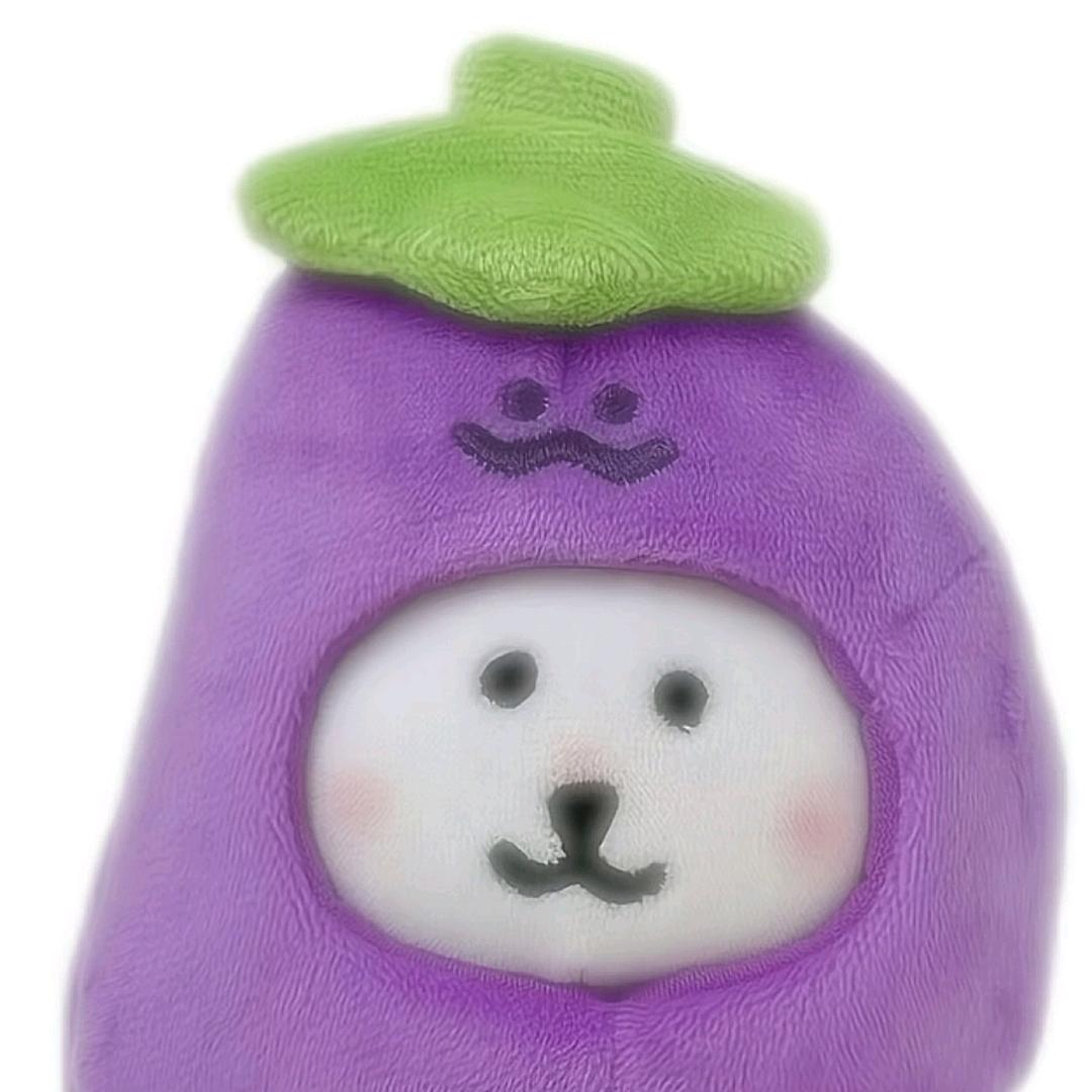 噗噗捏捏小兔子乖乖