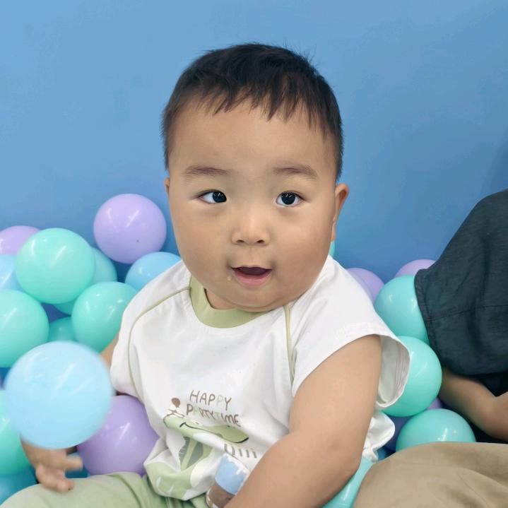 翊辰麻麻呀