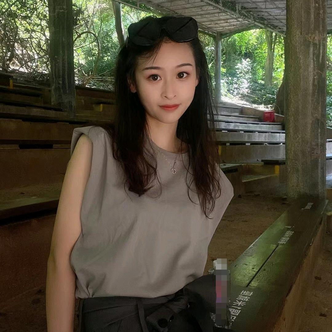 小李穿搭