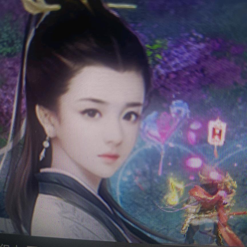 有幸相遇，不负遇见！