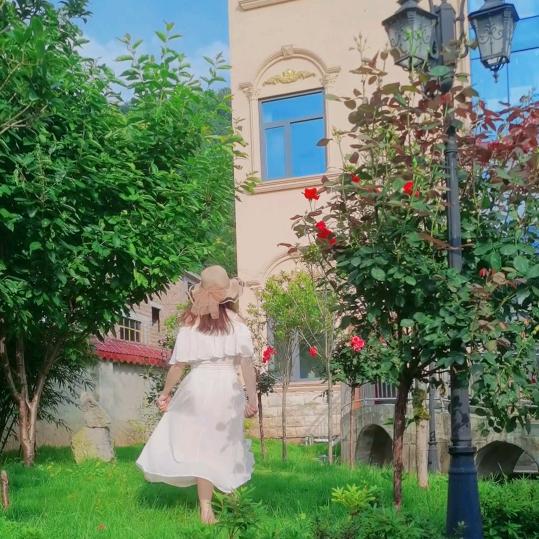 做自己的女王🌹🌹🌹