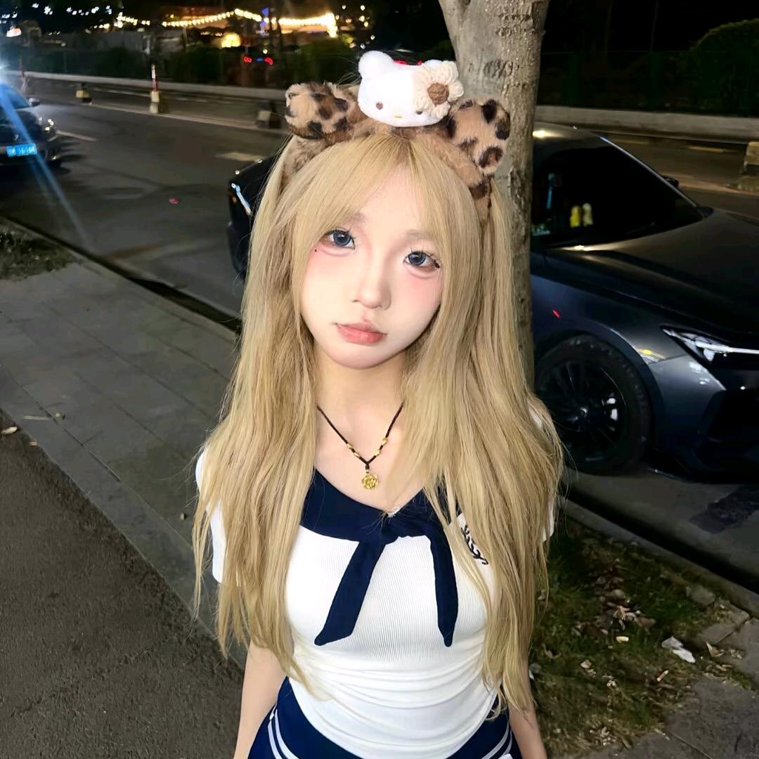 田心灵.佳琪