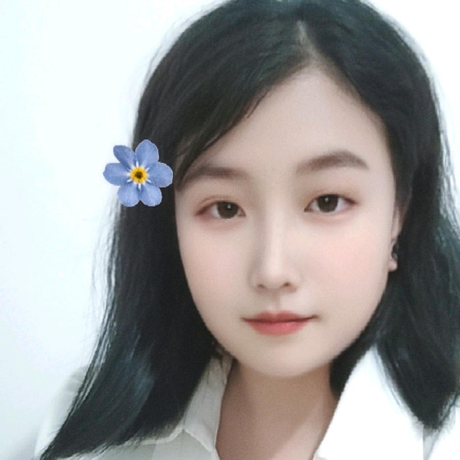 小可爱&