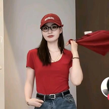 135斤的胖噜-精品时shang