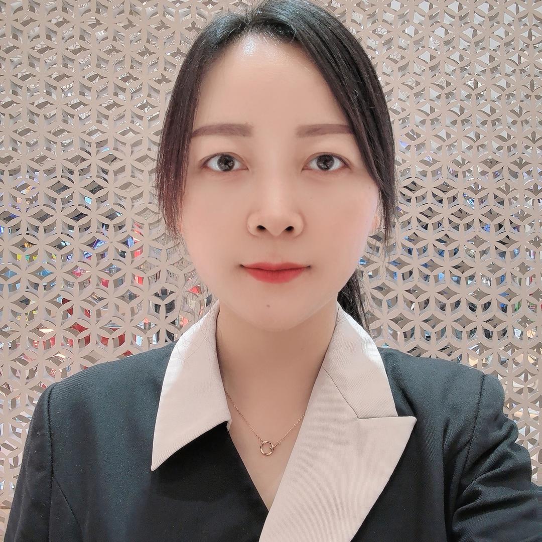 驻马店潮宏基 娜娜