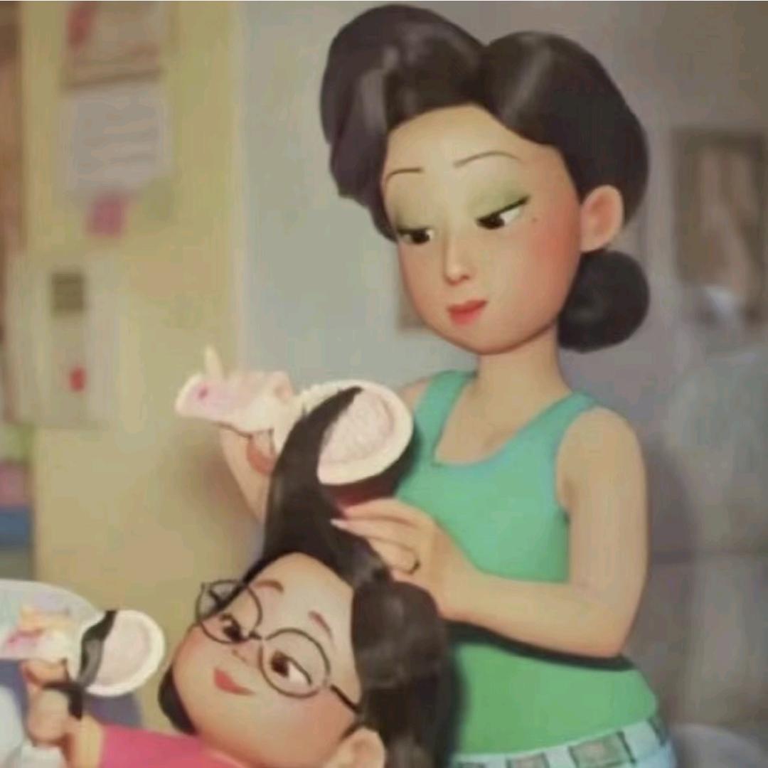 老刘和小张