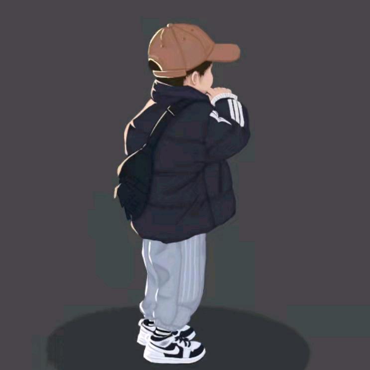 独自创天涯