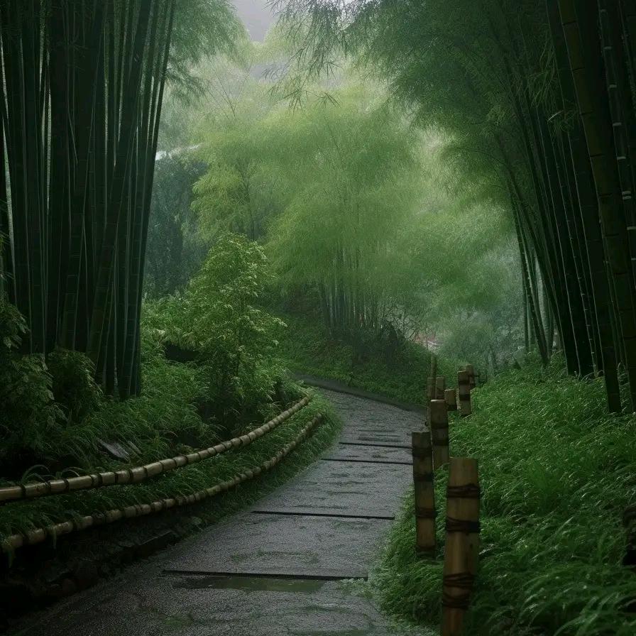 定风波