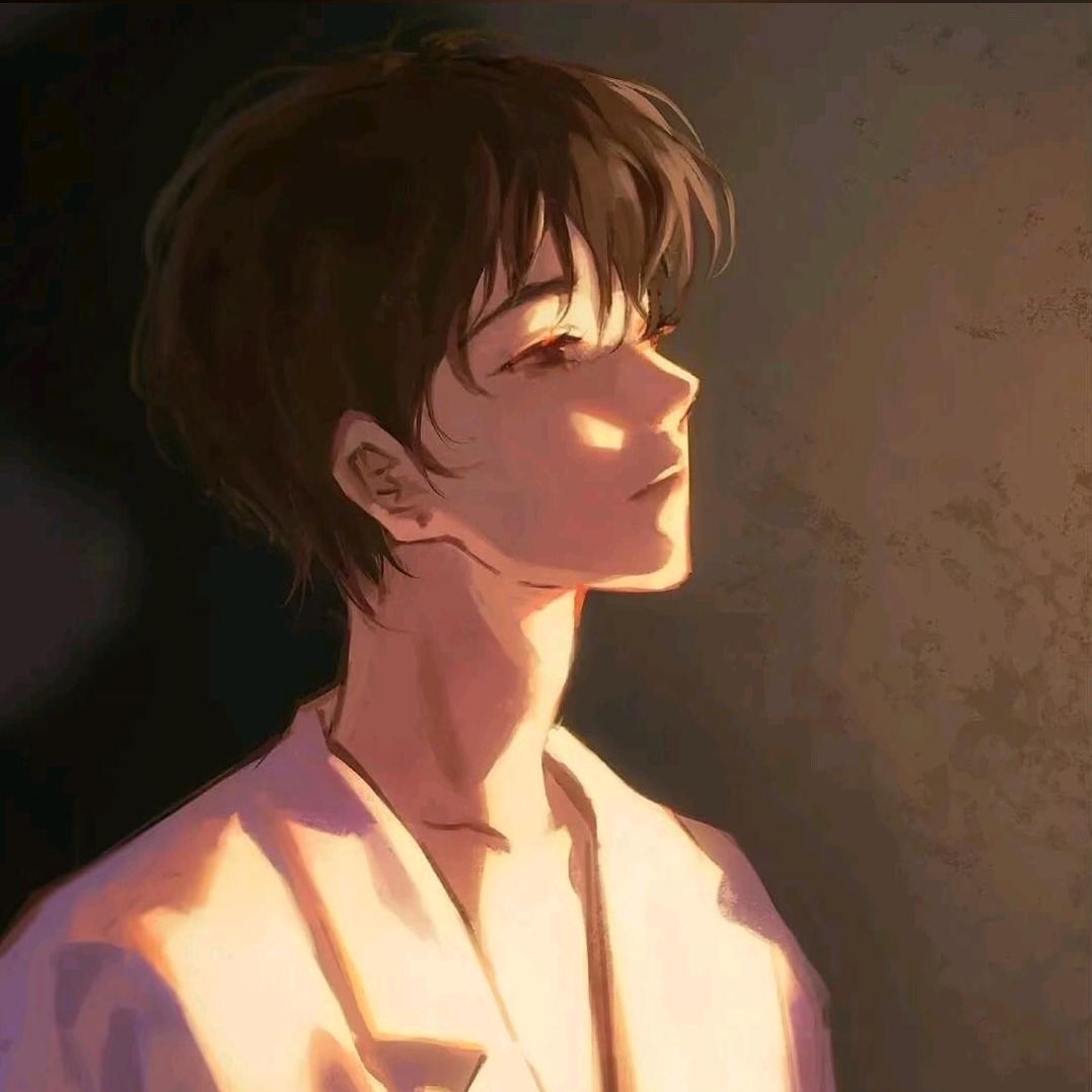 辞忧★
