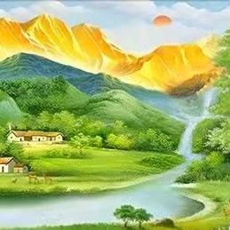 幸福每一天