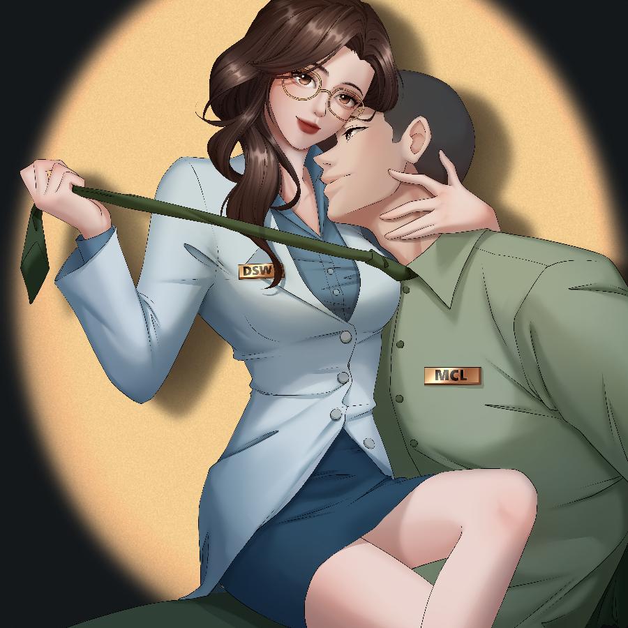 心想柿橙🍷