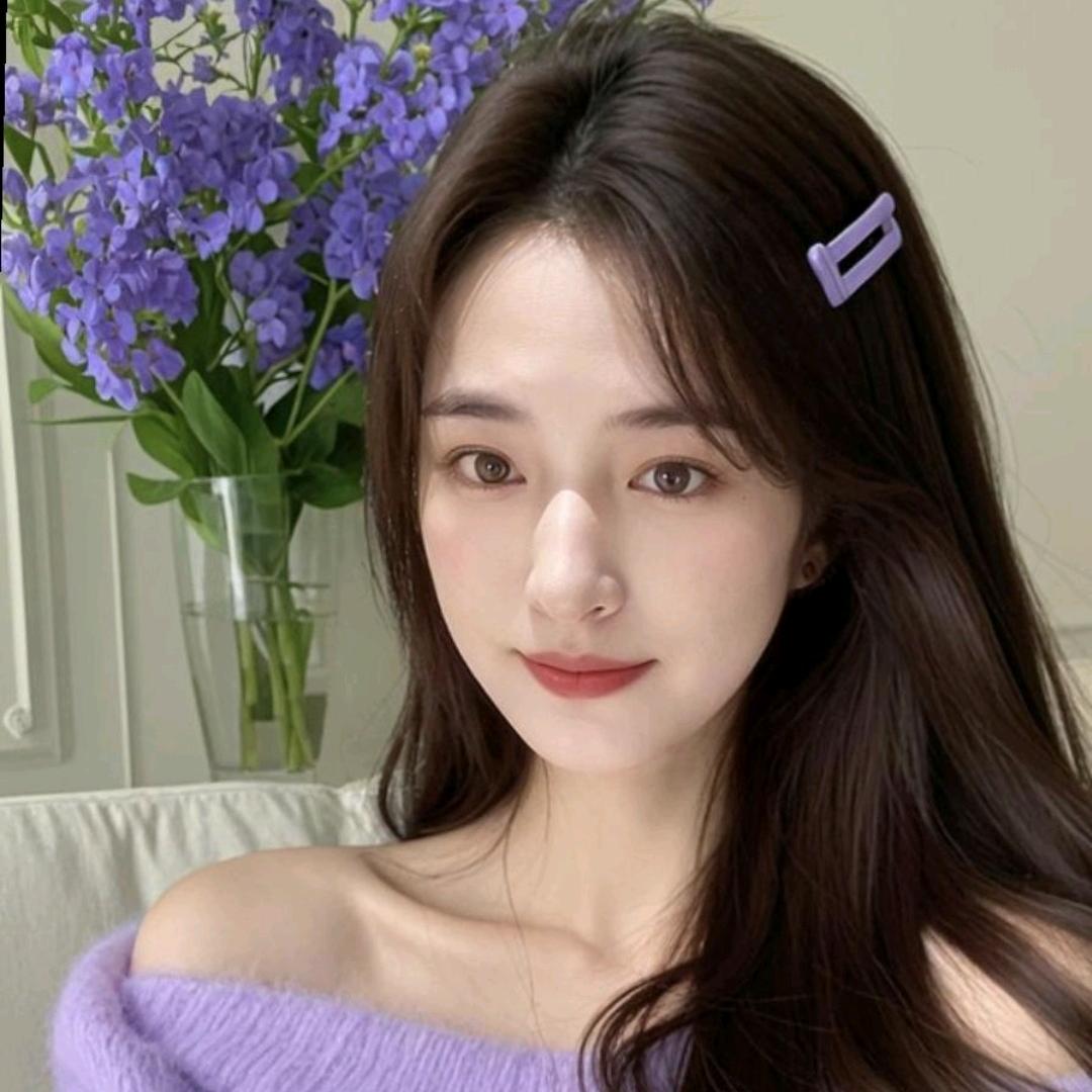 爱笑的人运气都不会差