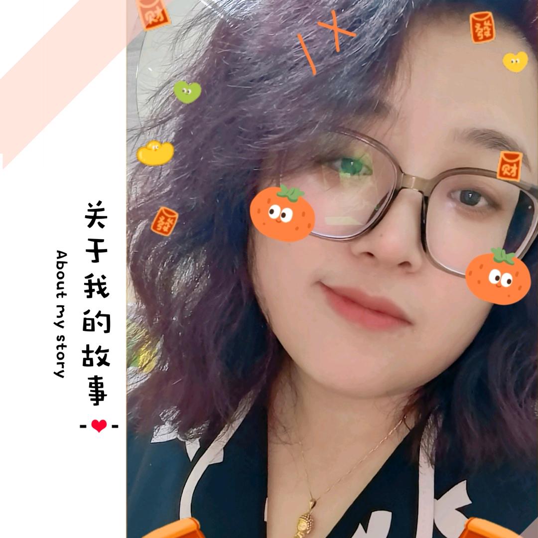 🌈 婧忽忽