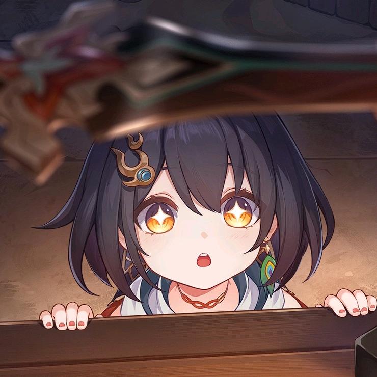 桃子酒tz丶（星穹铁道）