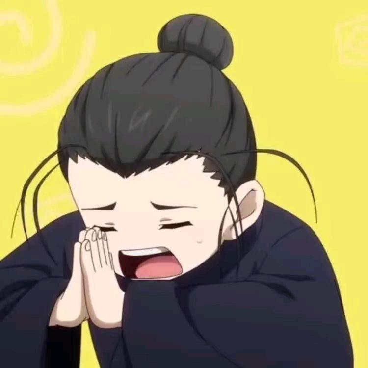 一只猫，