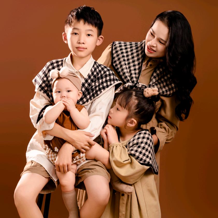 大白姐姐（努力篇）