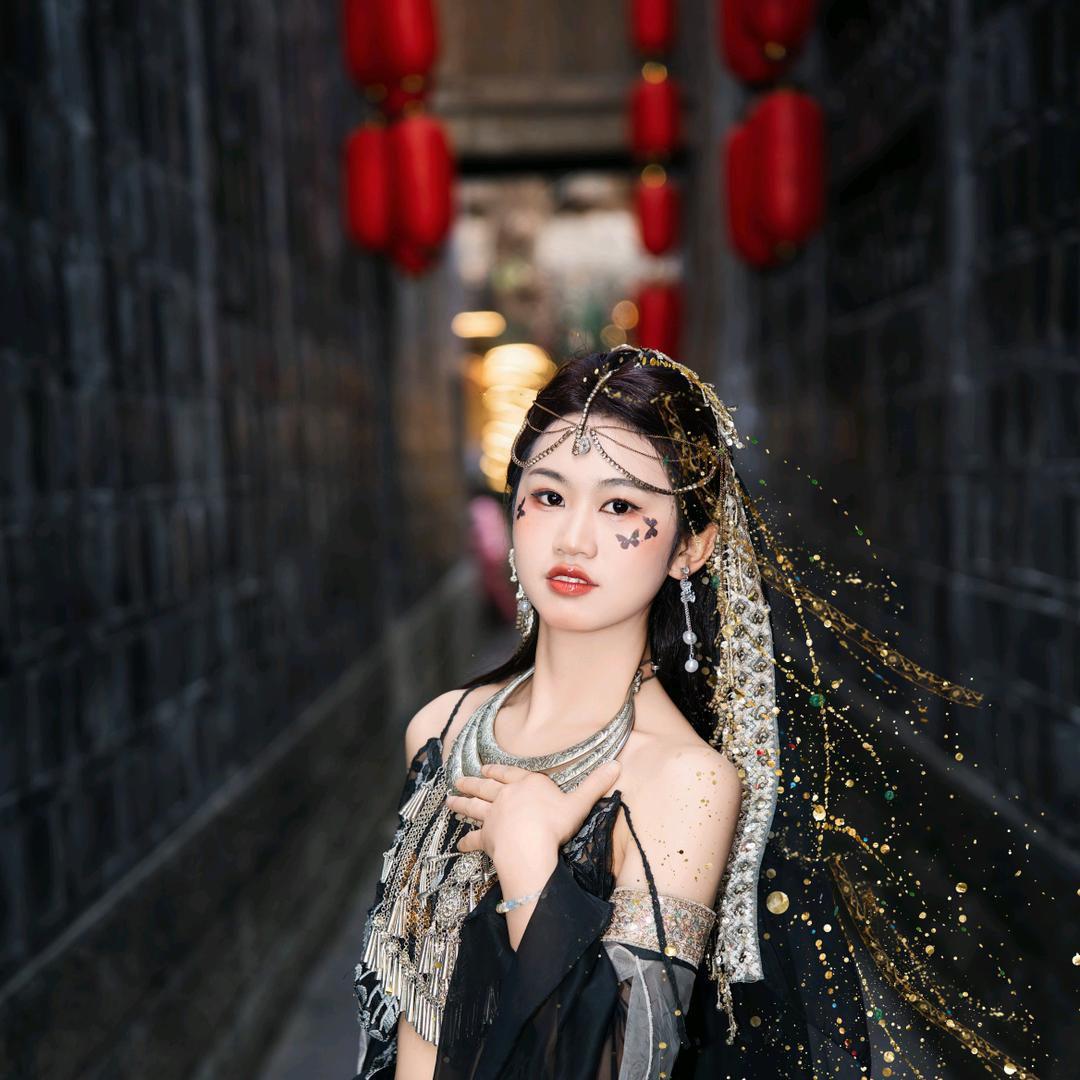 执念
