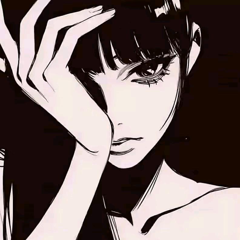 午夜忧郁纯情女总裁    ㅤ