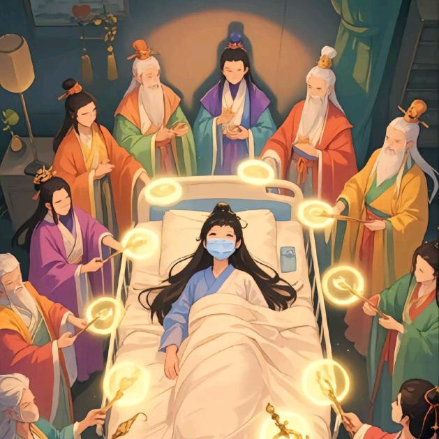 徐州雷音堂营销策划有限公司