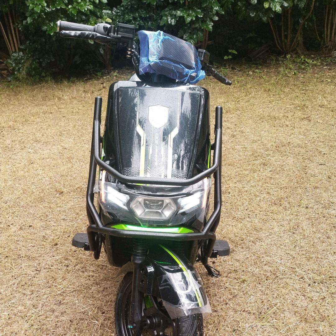 福州市仓山区完美兄弟电动车行