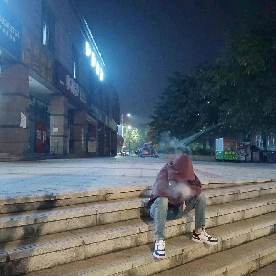 真累了