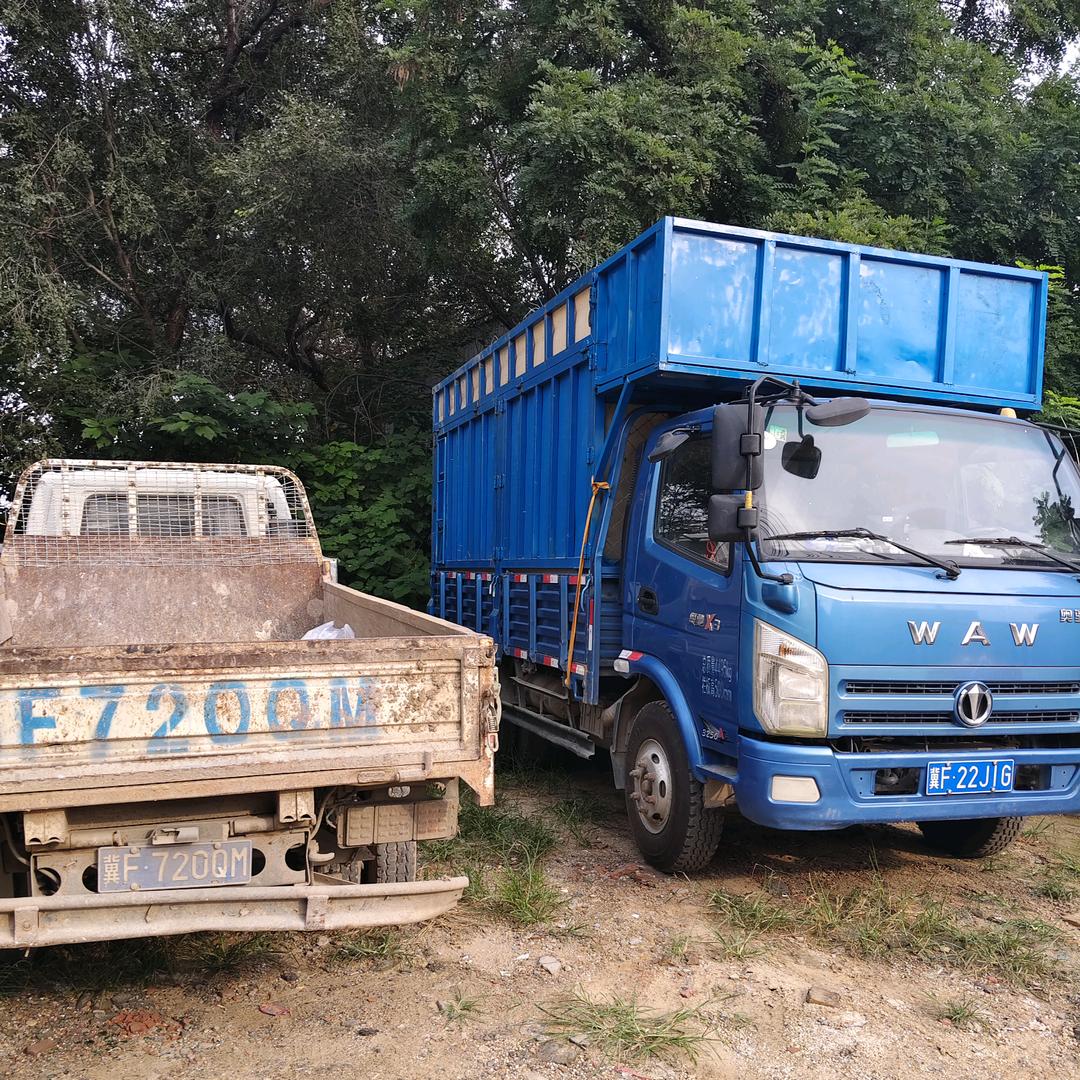 铲车出租垃圾清运