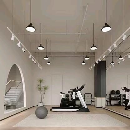 E+普拉提运动塑形馆