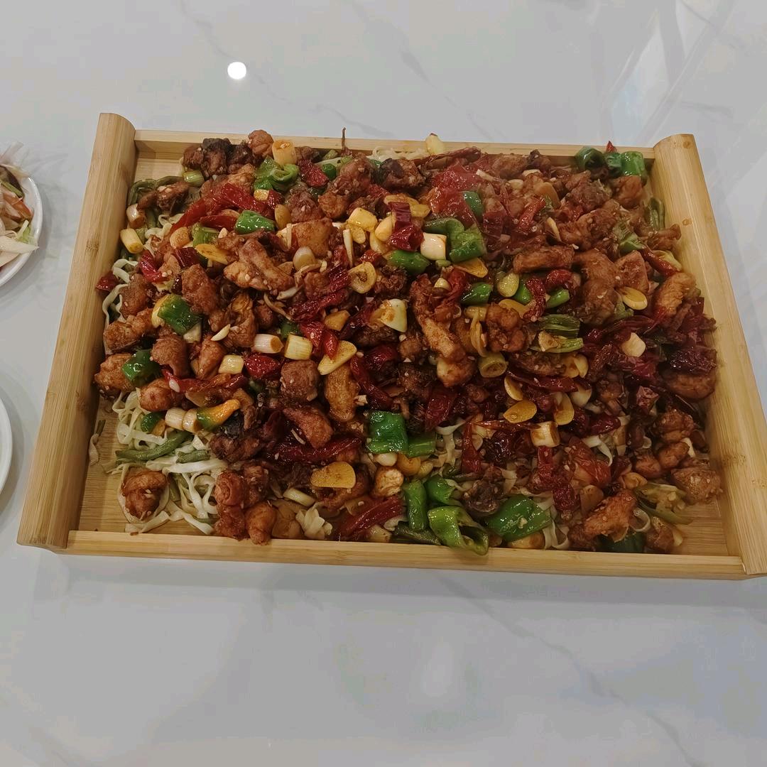 天戈
