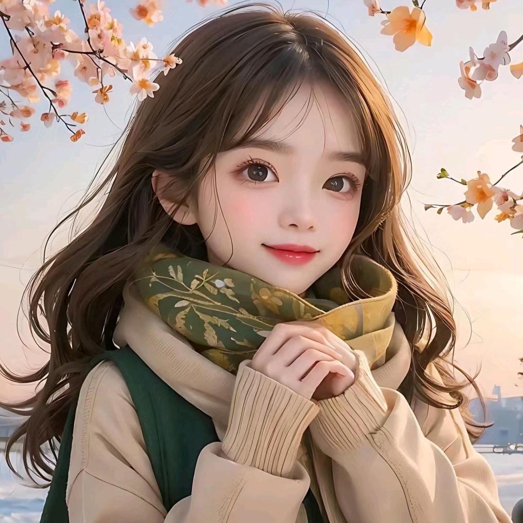 温暖好物