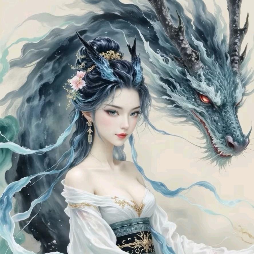 灵玦派·【清灵门】·明锐