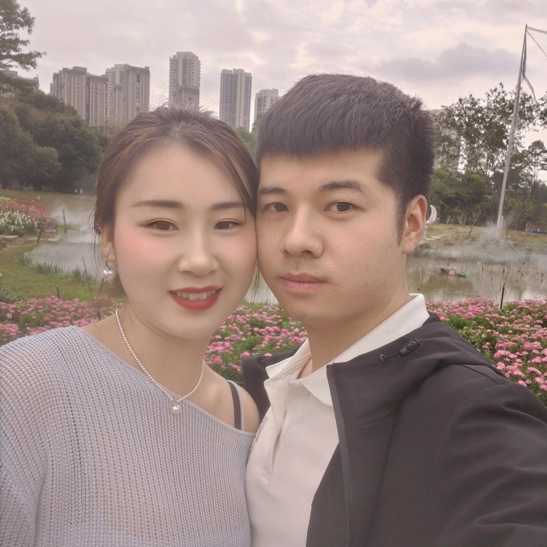 不负相遇，不负此生