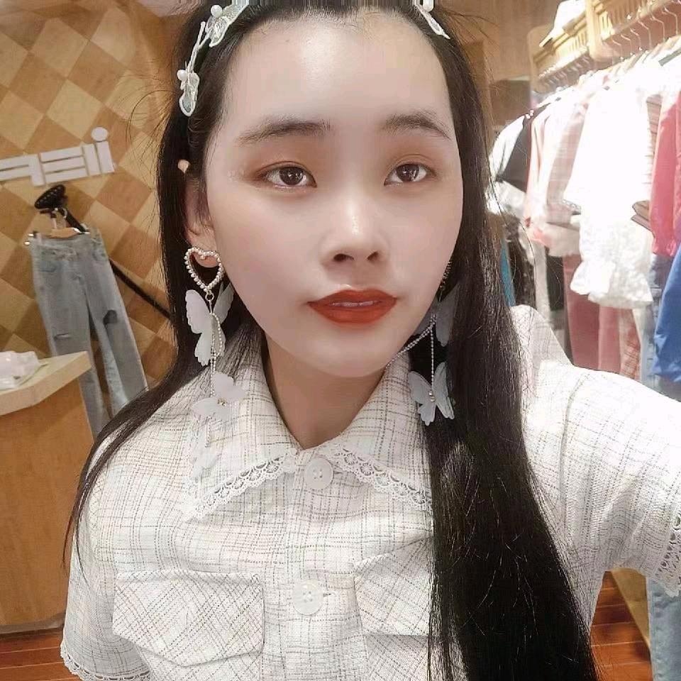 梦涵小仙女很可爱⁵⁸⁸