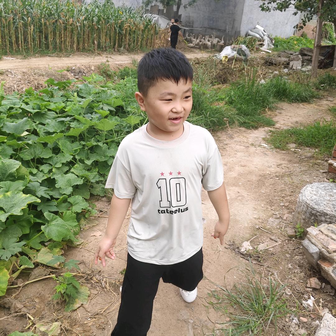 李帅哥。