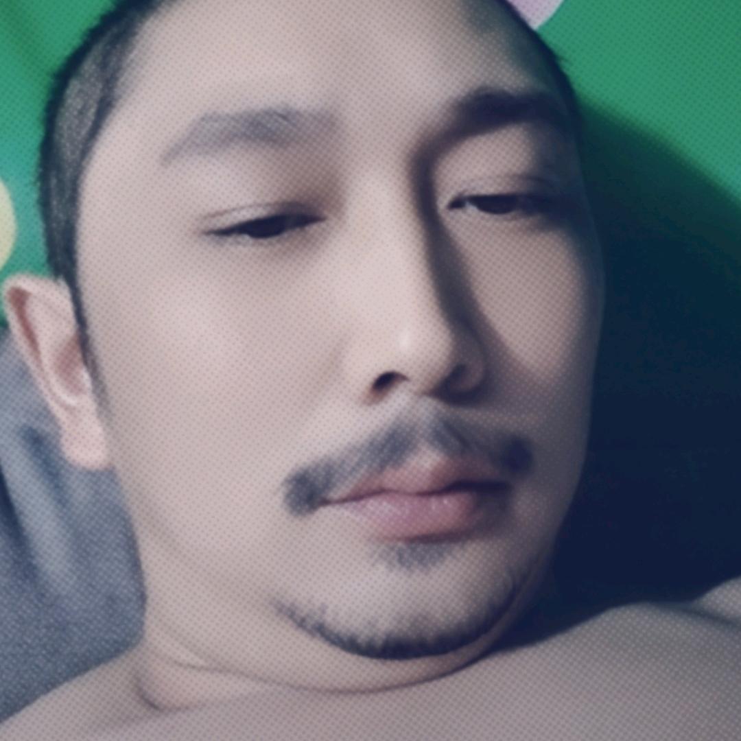 你是我的人