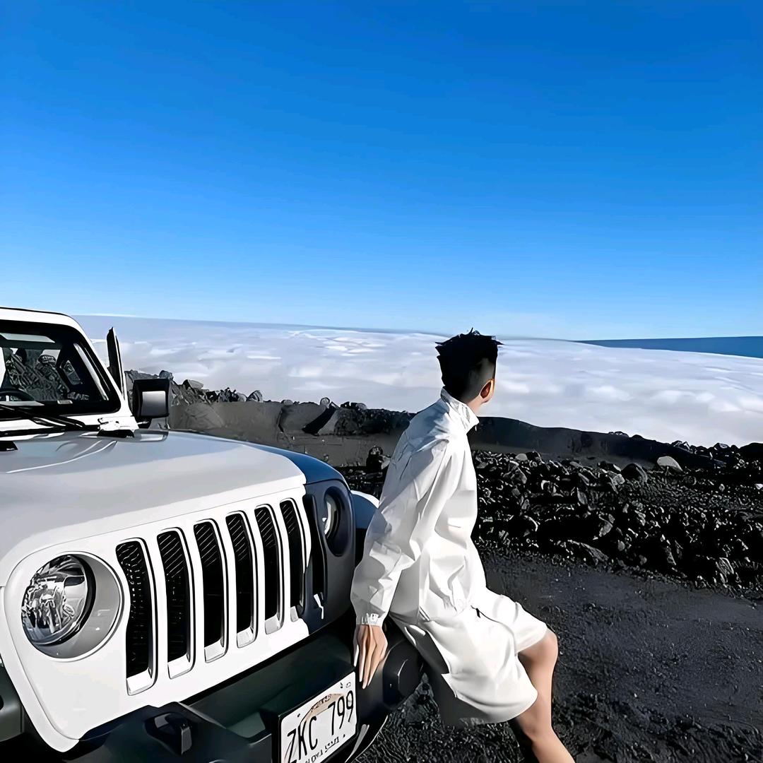 沧海