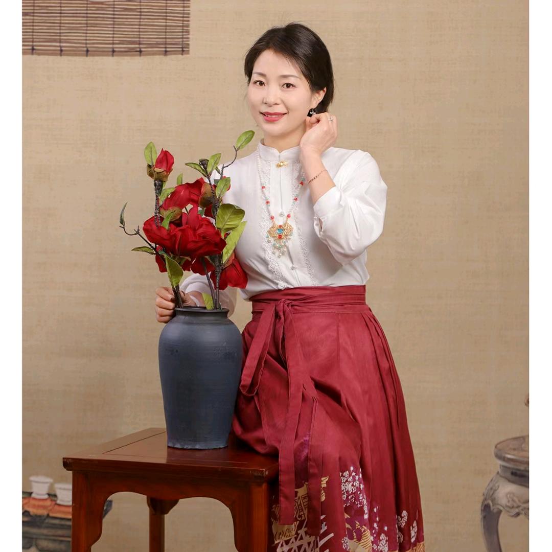 LINA李娜