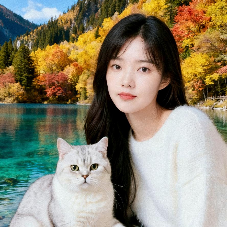 擺擺🐟