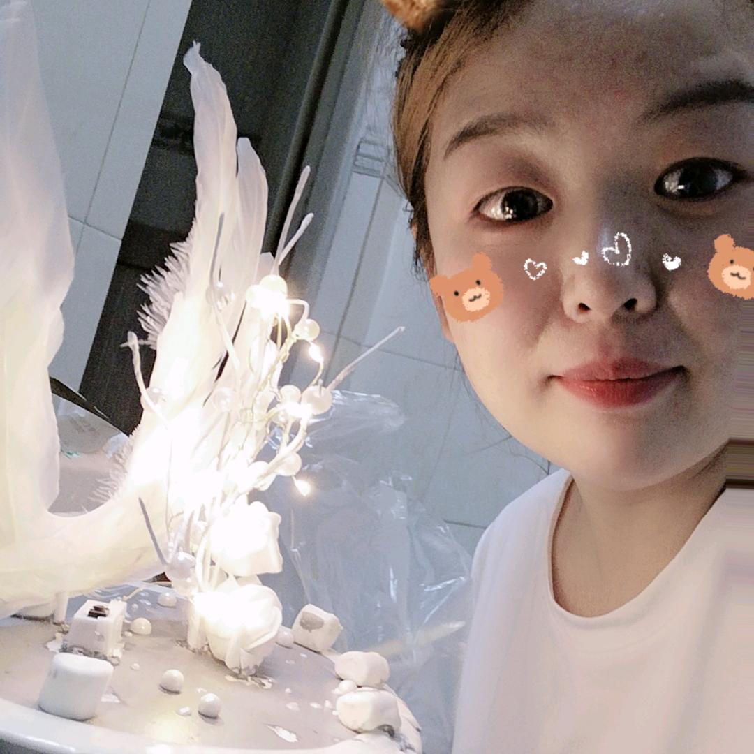 我～🍀